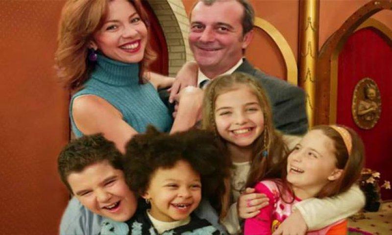 Selena'nın çocuk oyuncusu sözlendi