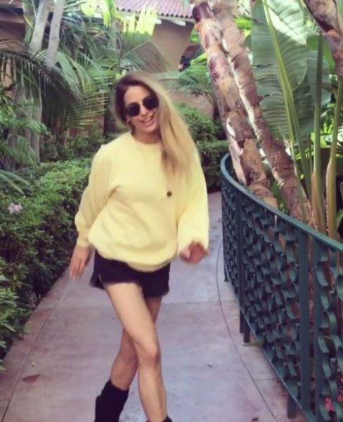  Büşra Pekin'in son hali şaşırttı 