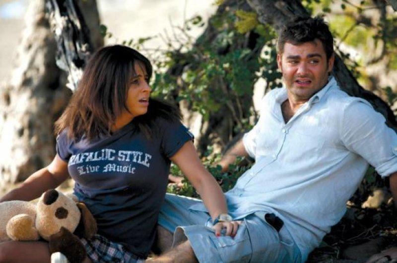  Büşra Pekin'in son hali şaşırttı 