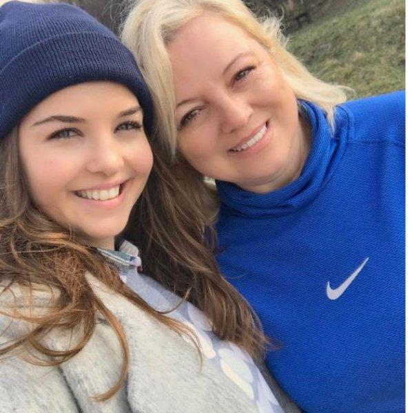 Selena'nın çocuk oyuncusu sözlendi