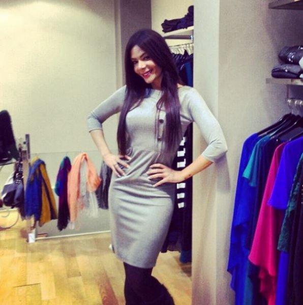 Sevda Demirel'den Hande Ataizi’ne sert gönderme 