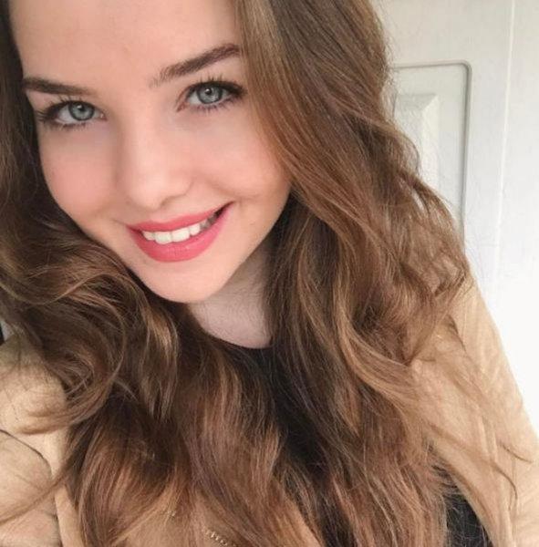 Selena'nın çocuk oyuncusu sözlendi