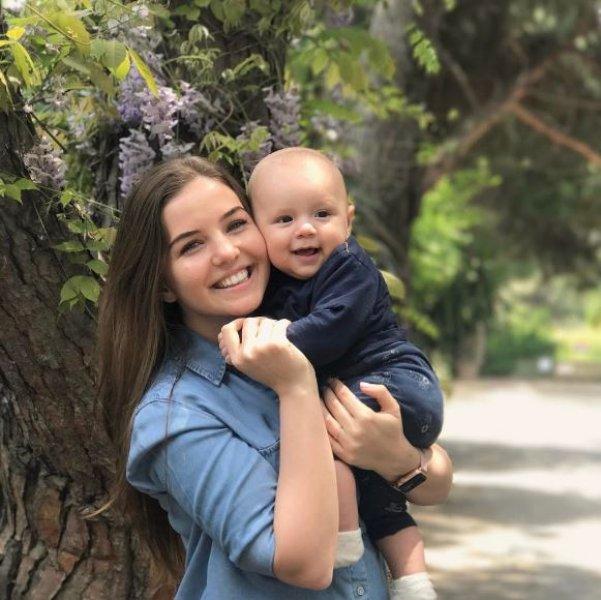 Selena'nın çocuk oyuncusu sözlendi