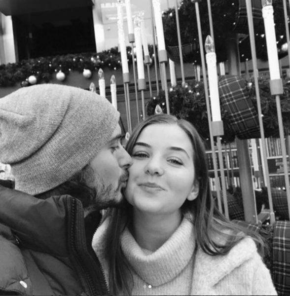 Selena'nın çocuk oyuncusu sözlendi