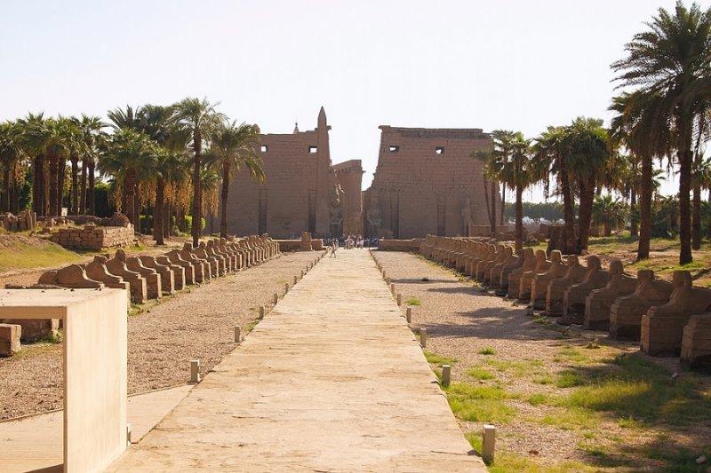 Dünyanın en kurak 10 yeri 