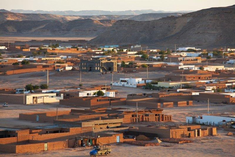 Dünyanın en kurak 10 yeri 