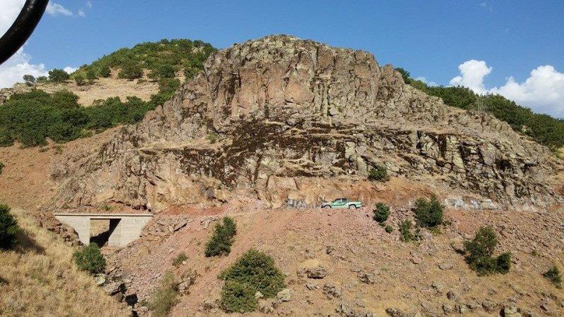 Dünyanın en kurak 10 yeri 