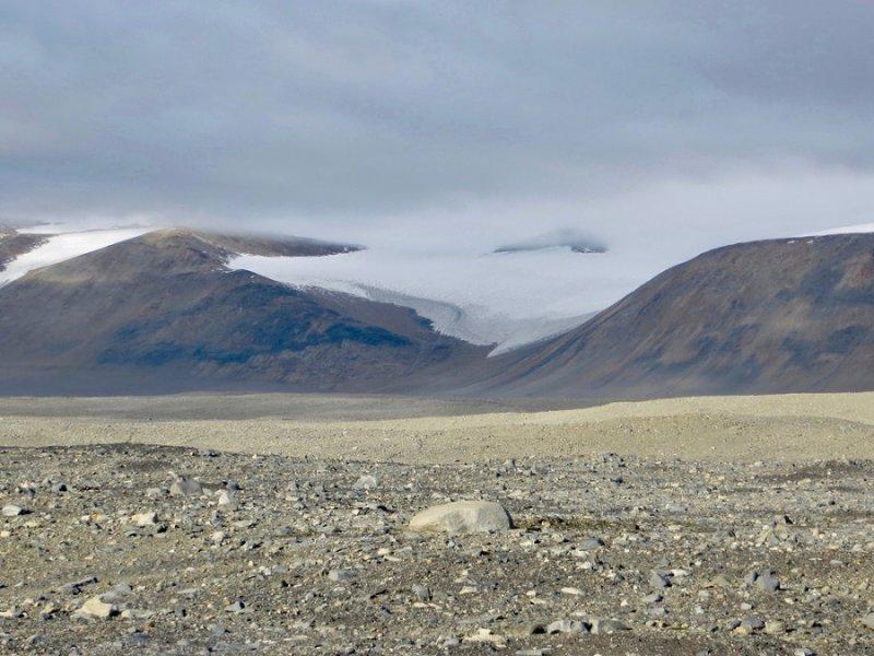 Dünyanın en kurak 10 yeri 