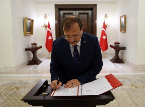 2017 YAŞ'tan kareler