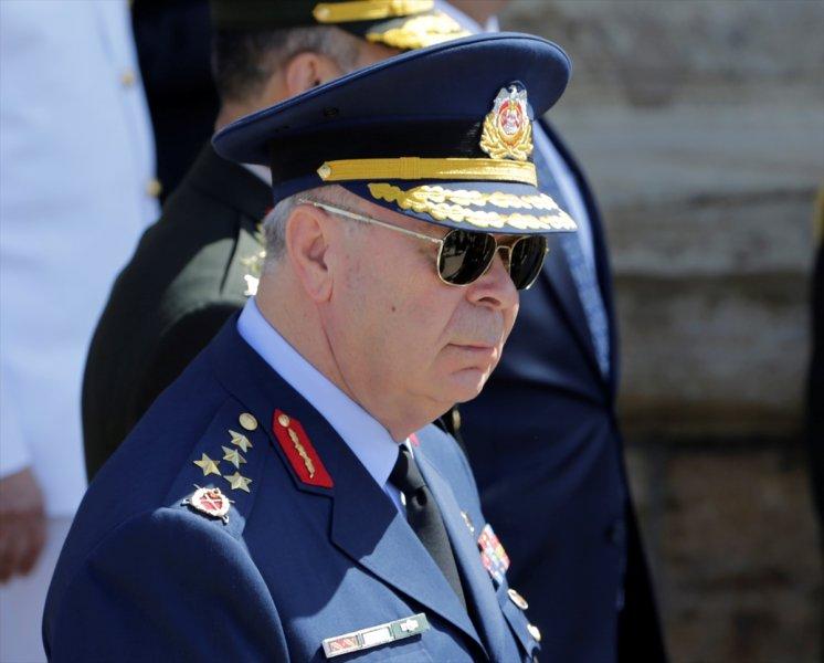 2017 YAŞ'tan kareler