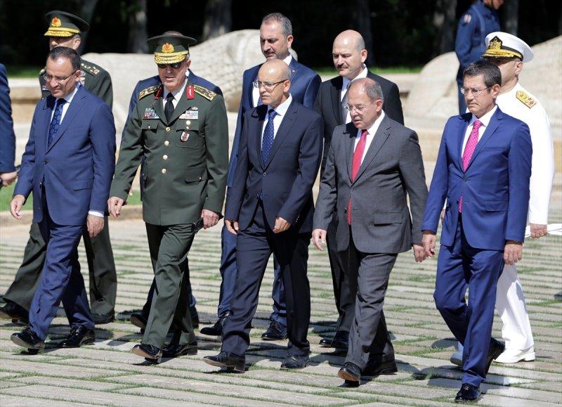 2017 YAŞ'tan kareler