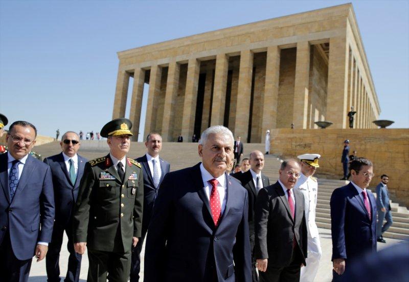 2017 YAŞ'tan kareler