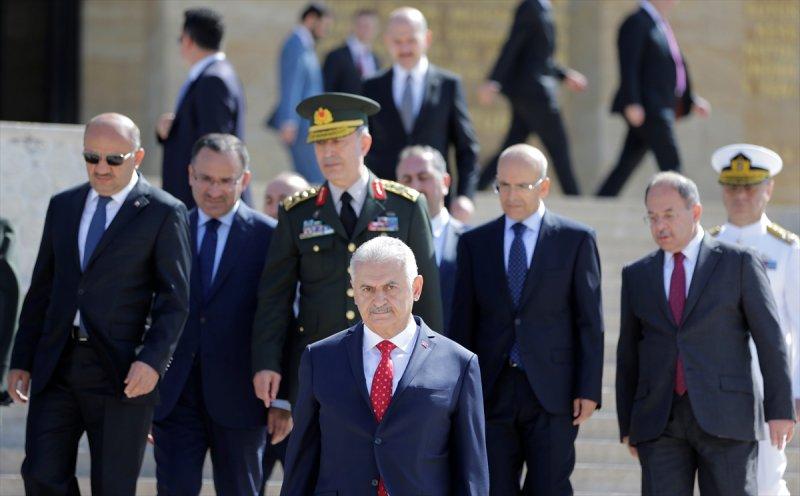 2017 YAŞ'tan kareler