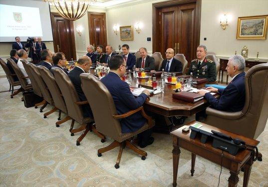 2017 YAŞ'tan kareler