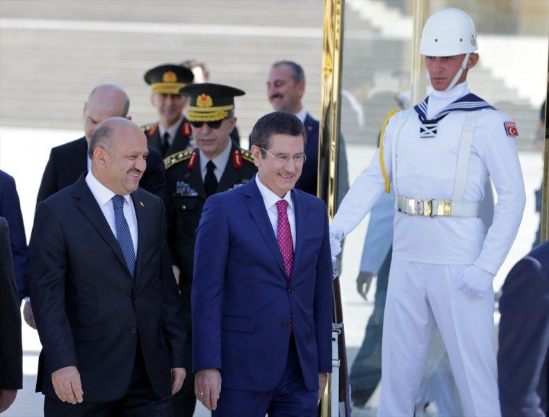 2017 YAŞ'tan kareler