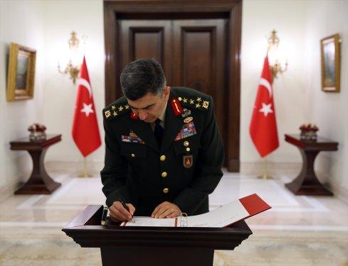 2017 YAŞ'tan kareler