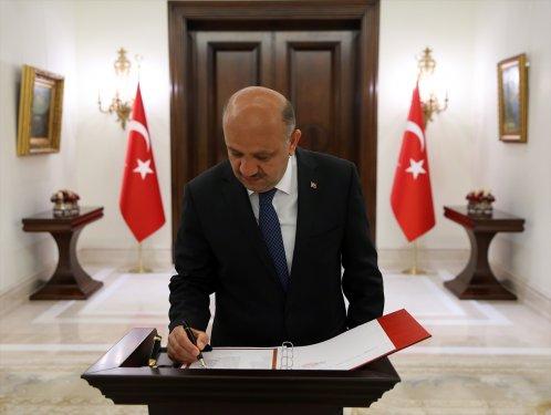 2017 YAŞ'tan kareler