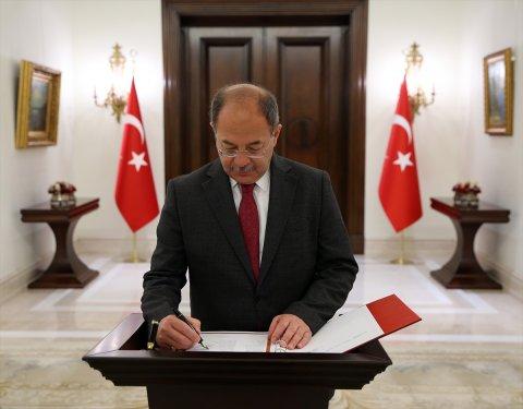 2017 YAŞ'tan kareler