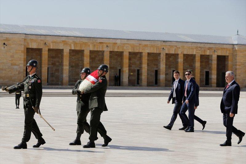 2017 YAŞ'tan kareler