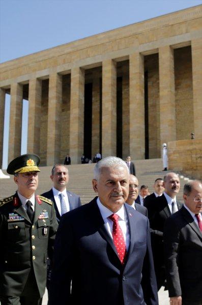 2017 YAŞ'tan kareler