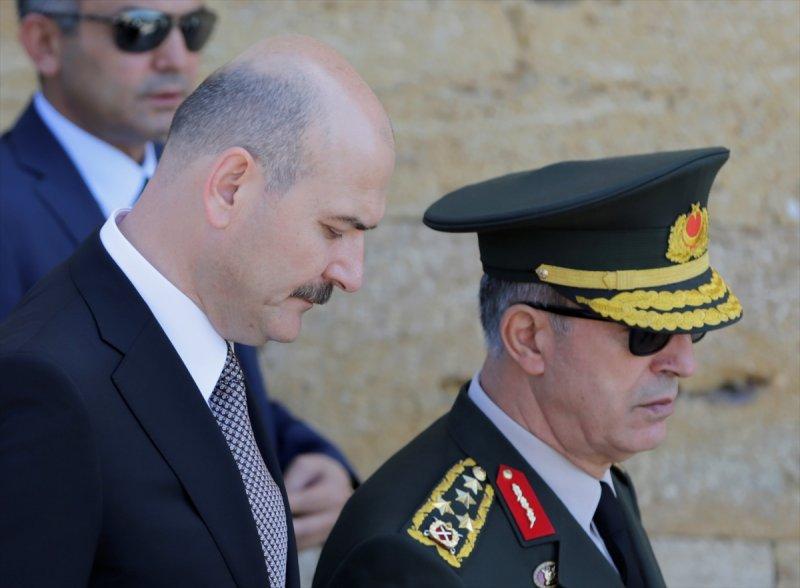 2017 YAŞ'tan kareler