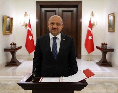 2017 YAŞ'tan kareler