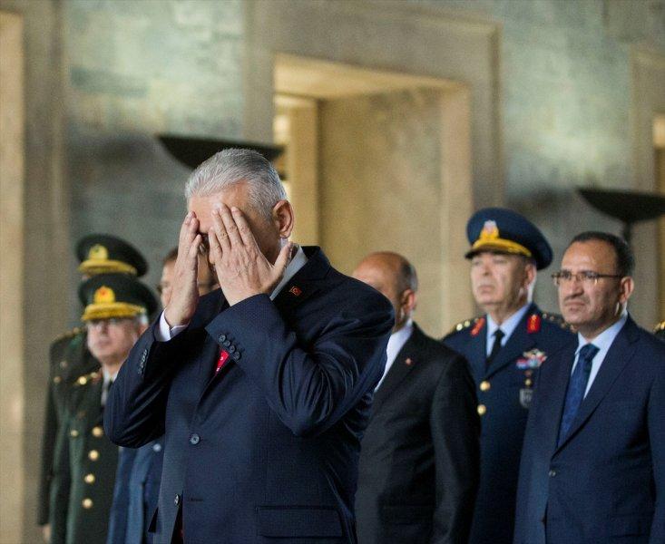 2017 YAŞ'tan kareler