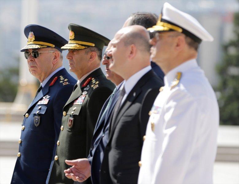 2017 YAŞ'tan kareler