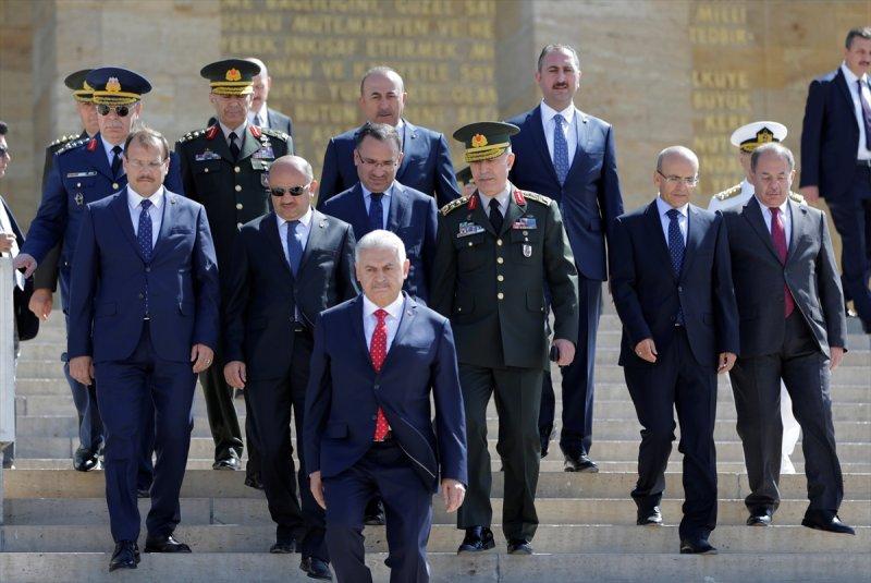 2017 YAŞ'tan kareler