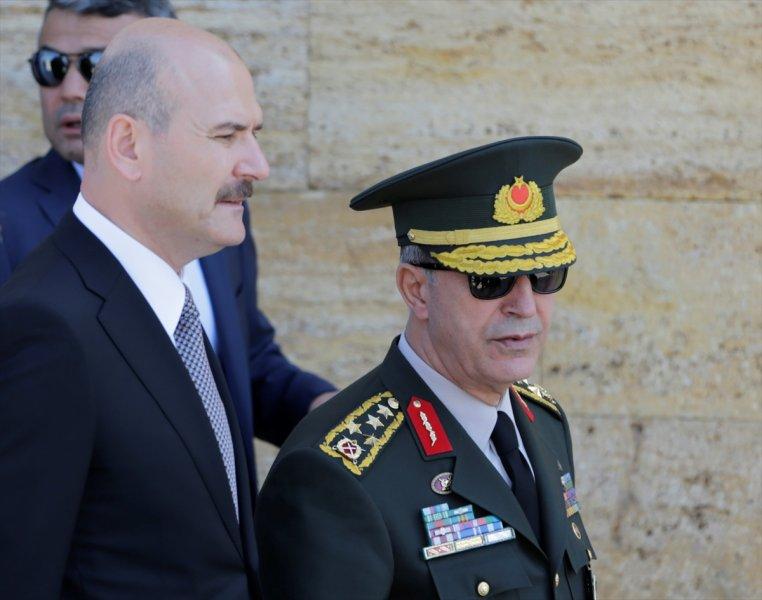 2017 YAŞ'tan kareler