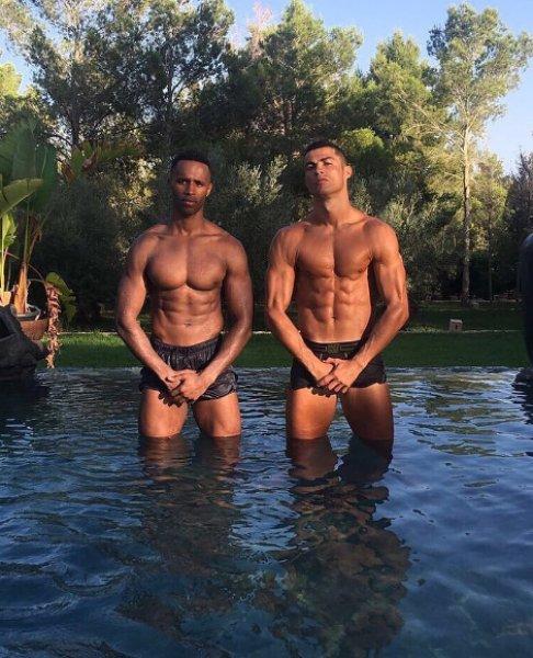 Ronaldo’nun kız arkadaşından hamilelik açıklaması