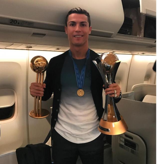 Ronaldo’nun kız arkadaşından hamilelik açıklaması