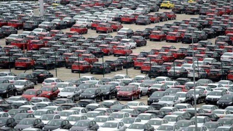 En çok satılan ikinci el otomobil modelleri