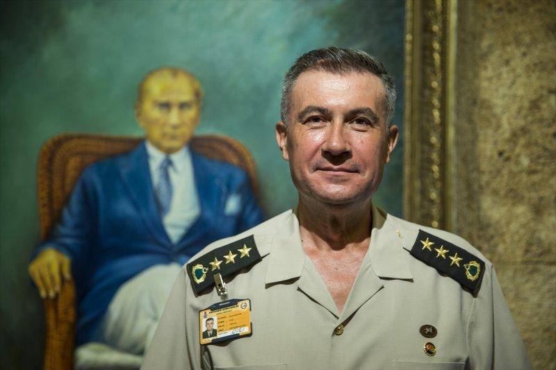 Anıtkabir Komutanı: Gözümüz gibi bakıyoruz