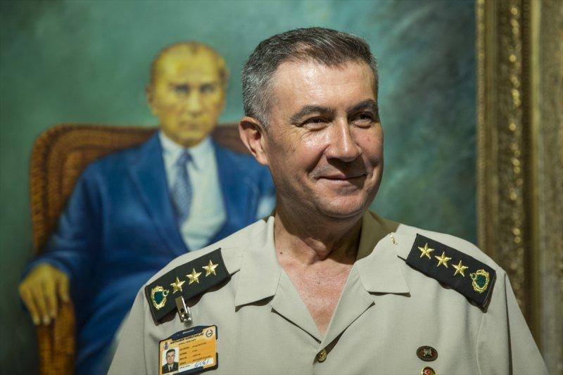 Anıtkabir Komutanı: Gözümüz gibi bakıyoruz