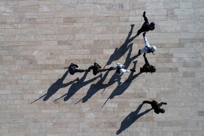 Anıtkabir Komutanı: Gözümüz gibi bakıyoruz