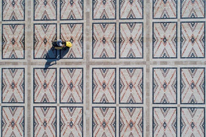 Anıtkabir Komutanı: Gözümüz gibi bakıyoruz