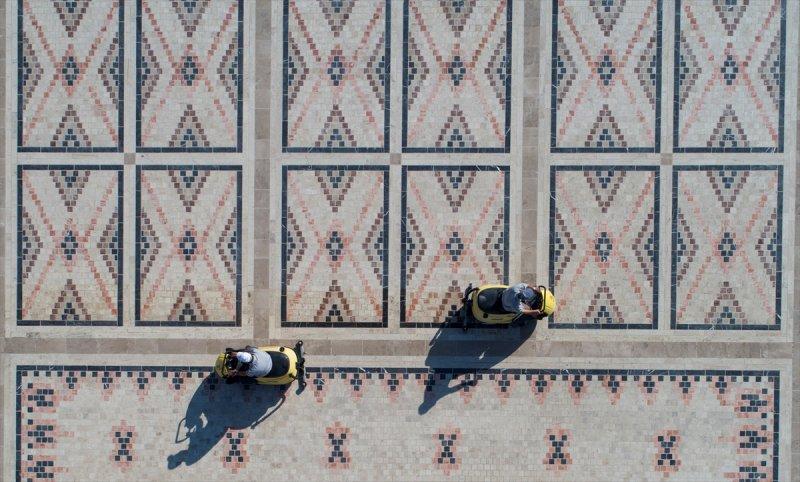 Anıtkabir Komutanı: Gözümüz gibi bakıyoruz