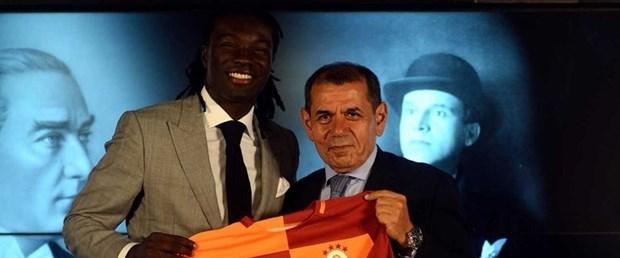 Süper Lig'de yapılan transferler - Resim 7