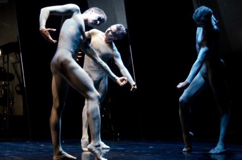 15. Uluslararası Bodrum Bale Festivali