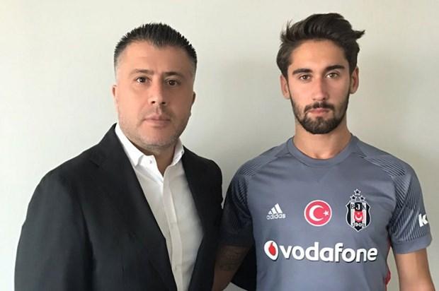 Süper Lig'de yapılan transferler - Resim 5