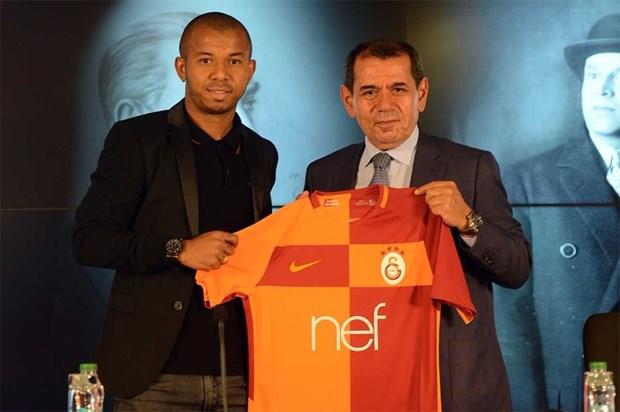 Süper Lig'de yapılan transferler - Resim 11