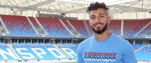 Süper Lig'de yapılan transferler - Resim 22