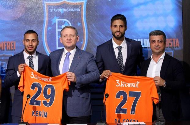 Süper Lig'de yapılan transferler - Resim 27