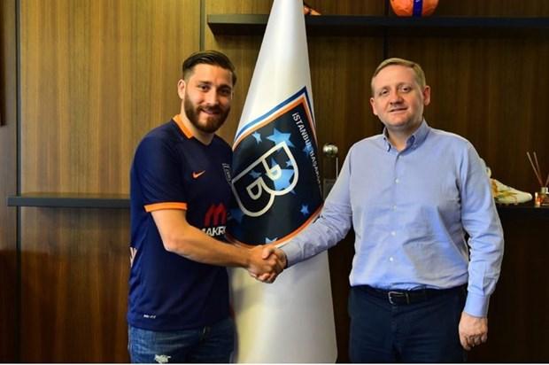 Süper Lig'de yapılan transferler - Resim 30