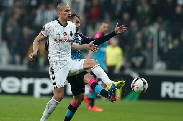 Süper Lig'de yapılan transferler - Resim 26