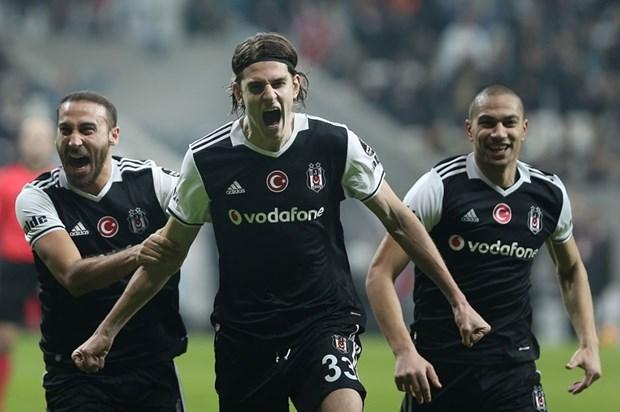 Süper Lig'de yapılan transferler - Resim 3
