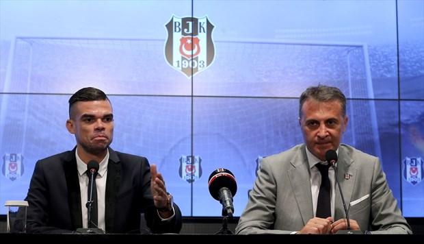 Süper Lig'de yapılan transferler - Resim 6