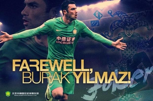Süper Lig'de yapılan transferler - Resim 19