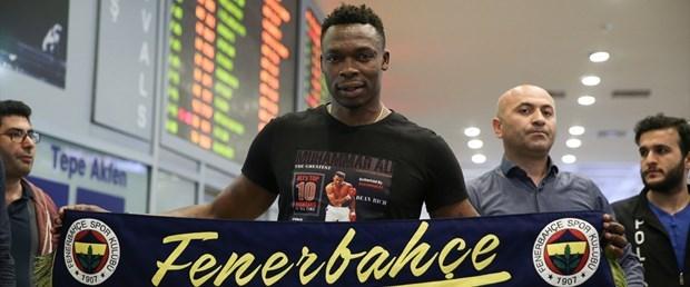 Süper Lig'de yapılan transferler - Resim 15